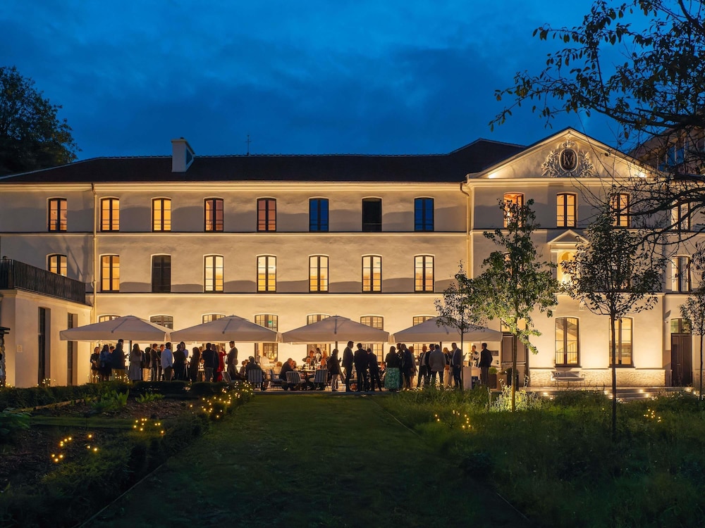Domaine de la Reine Margot Paris-Issy - MGallery Collection 2/49