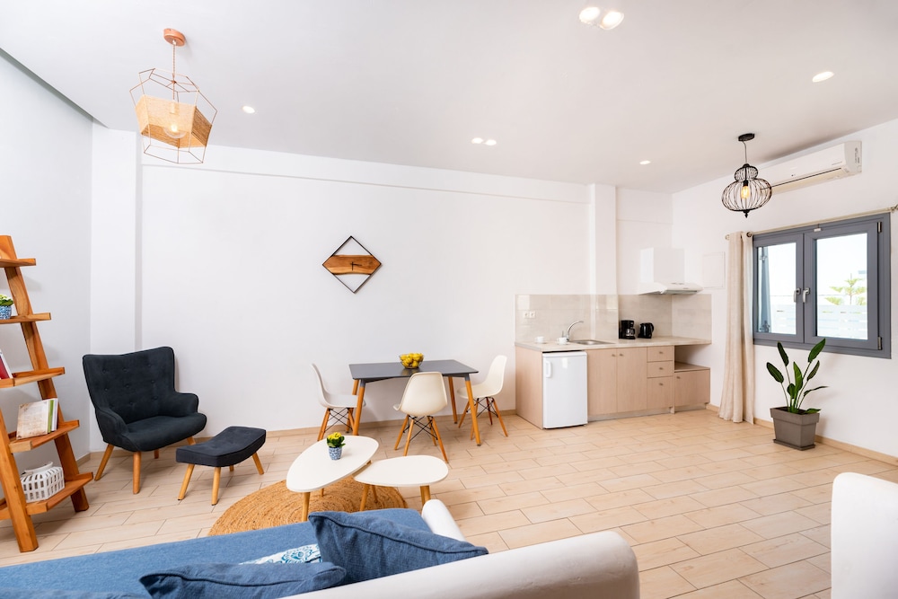 Hotel Kalisperis 38/50