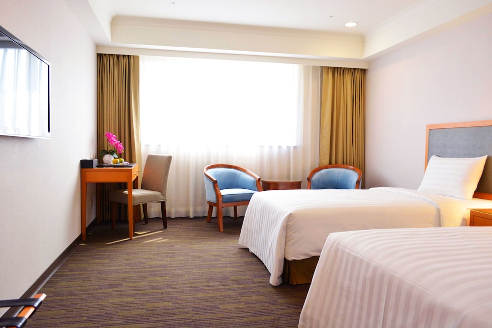 SUPERIOR, TWIN BEDS