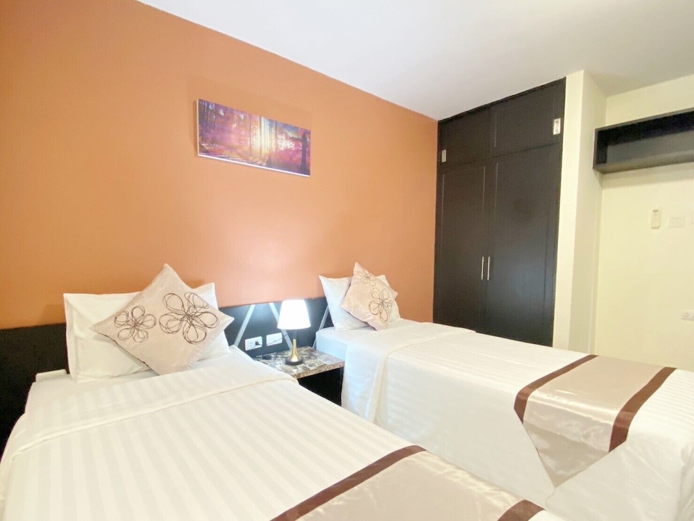 Leelawadee Modern Resort Huaykwang 5/41