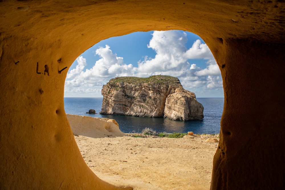 Kempinski Hotel San Lawrenz Gozo 68/73