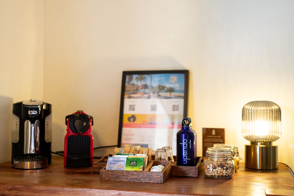 Upendo Beach Boutique Hotel 18/50