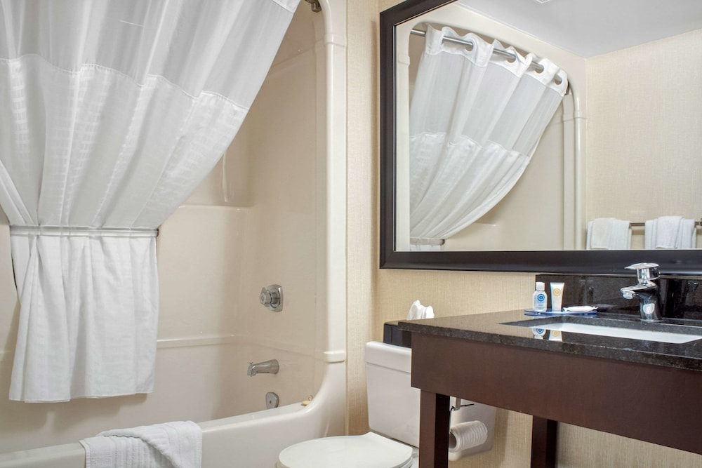 Comfort Inn Charlottetown 15/32