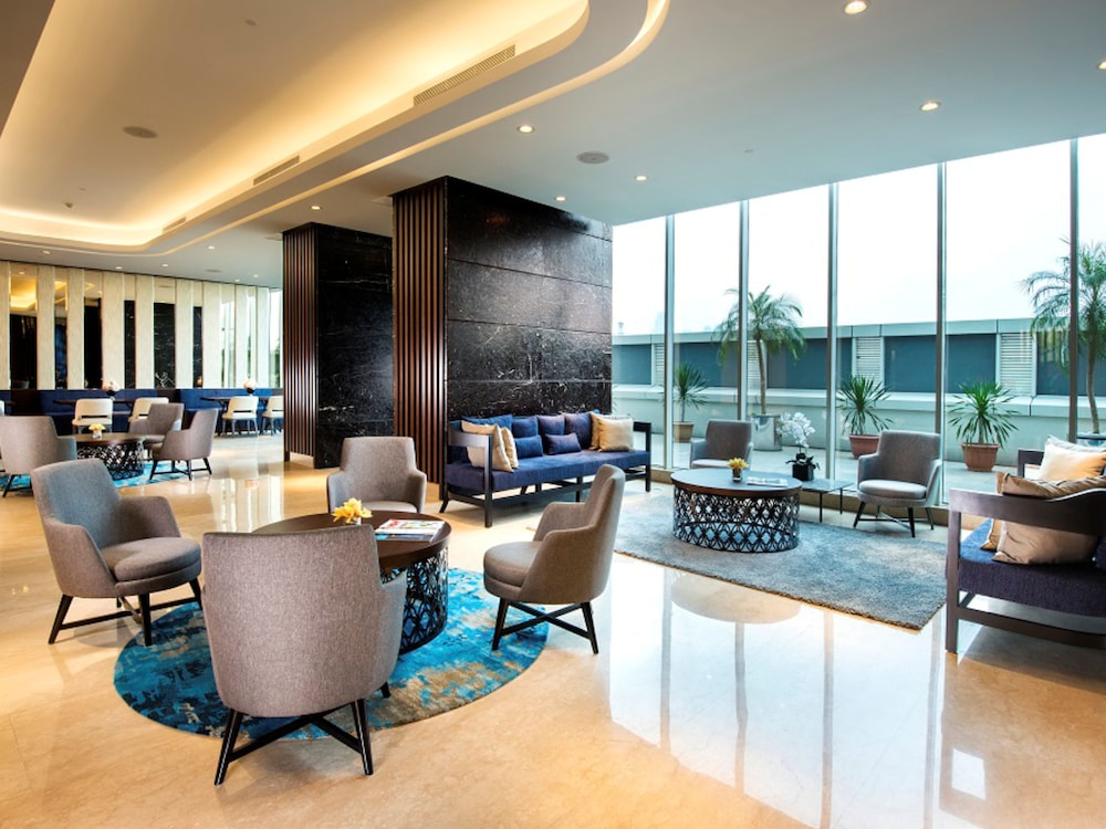Oakwood Suites La Maison Jakarta 23/31