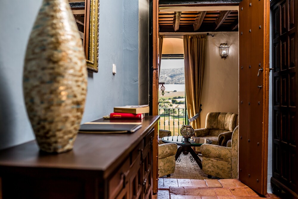 Hacienda El Santiscal - Adults Only 44/44