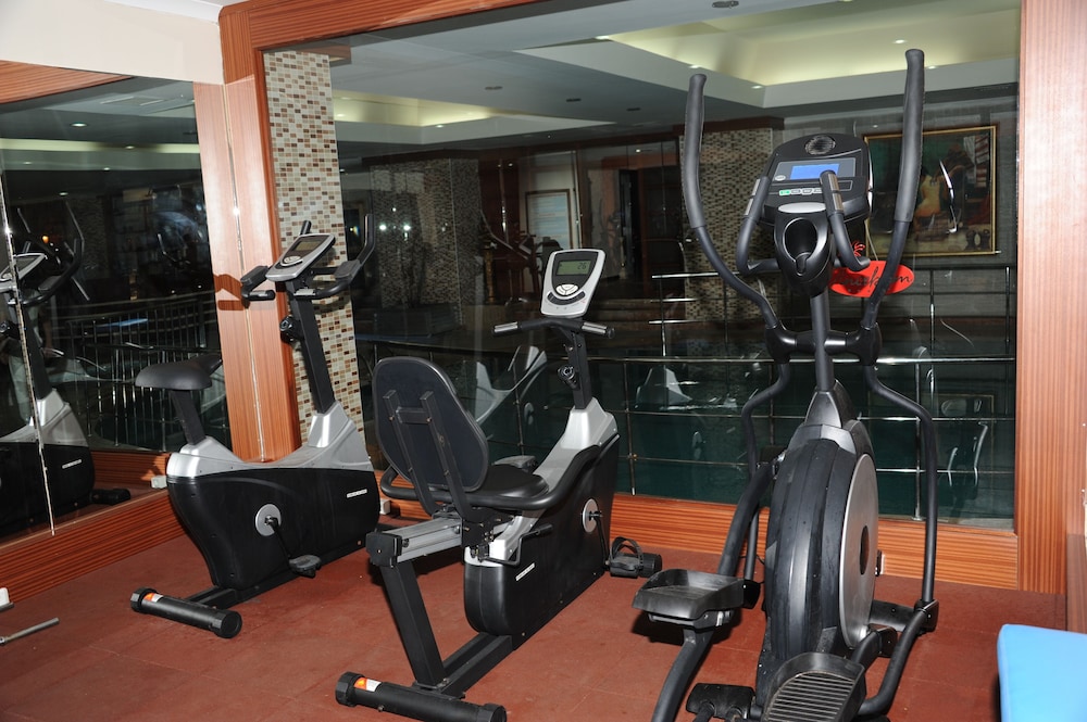 OZ Hotels Incekum Resort 26/50