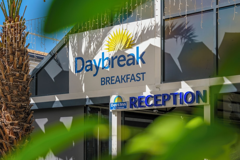 Days Inn by Wyndham Alanya 45/48