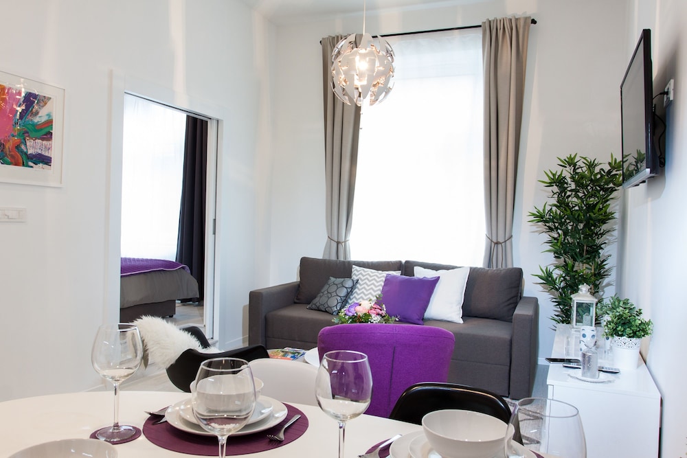 Tesla Boutique Apartments & Rooms 28/50
