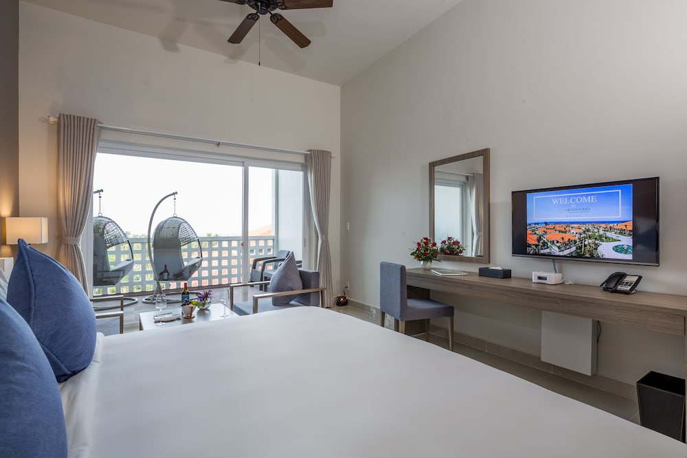 Grandvrio Ocean Resort Danang 16/77
