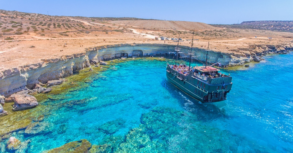 Tsokkos Beach Hotel 57/64