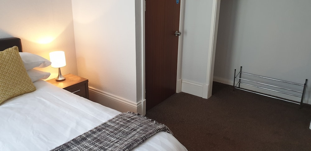Lockinbar Holiday Apartment 9/45