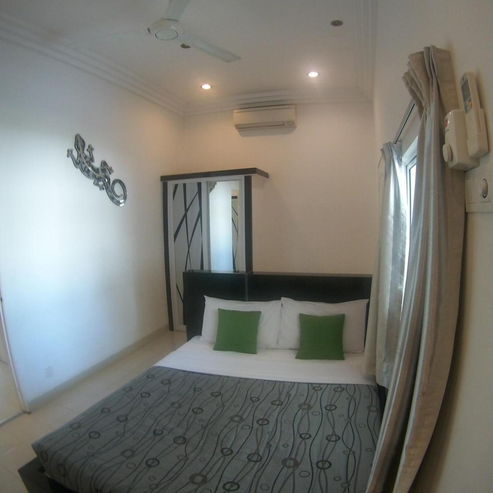 LANGKAWI CHANTIQUE RESORT 22/51