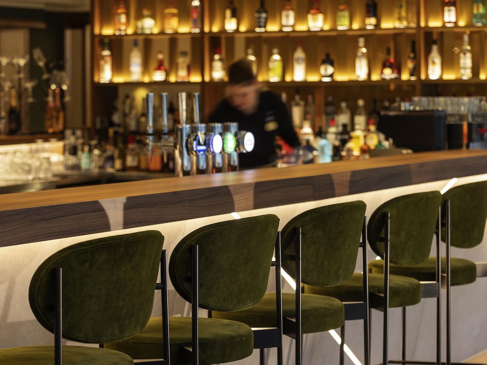 Novotel London Paddington 35/45