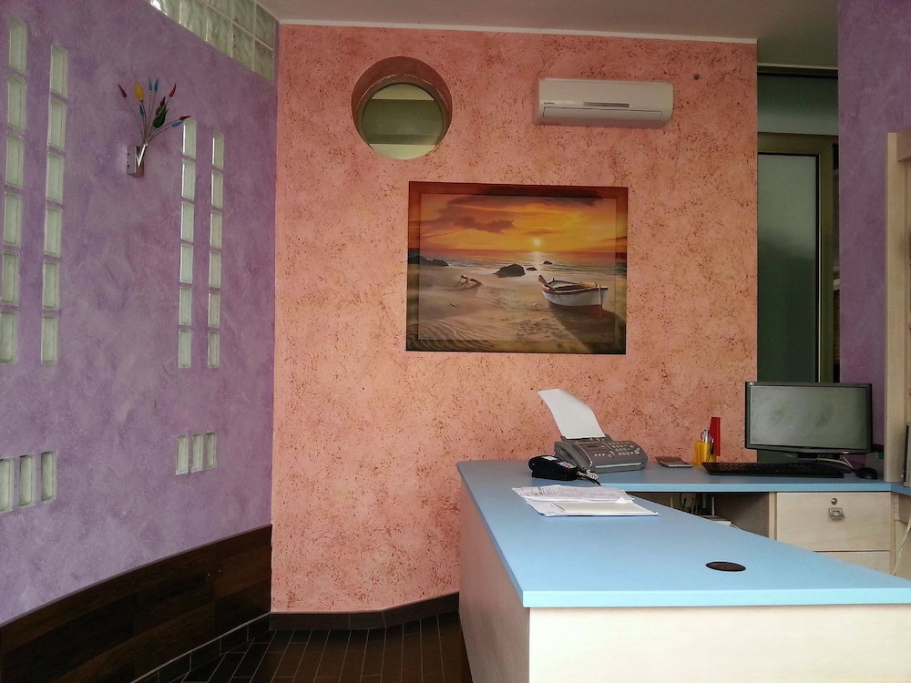 Nauticus Guest Room 41/41