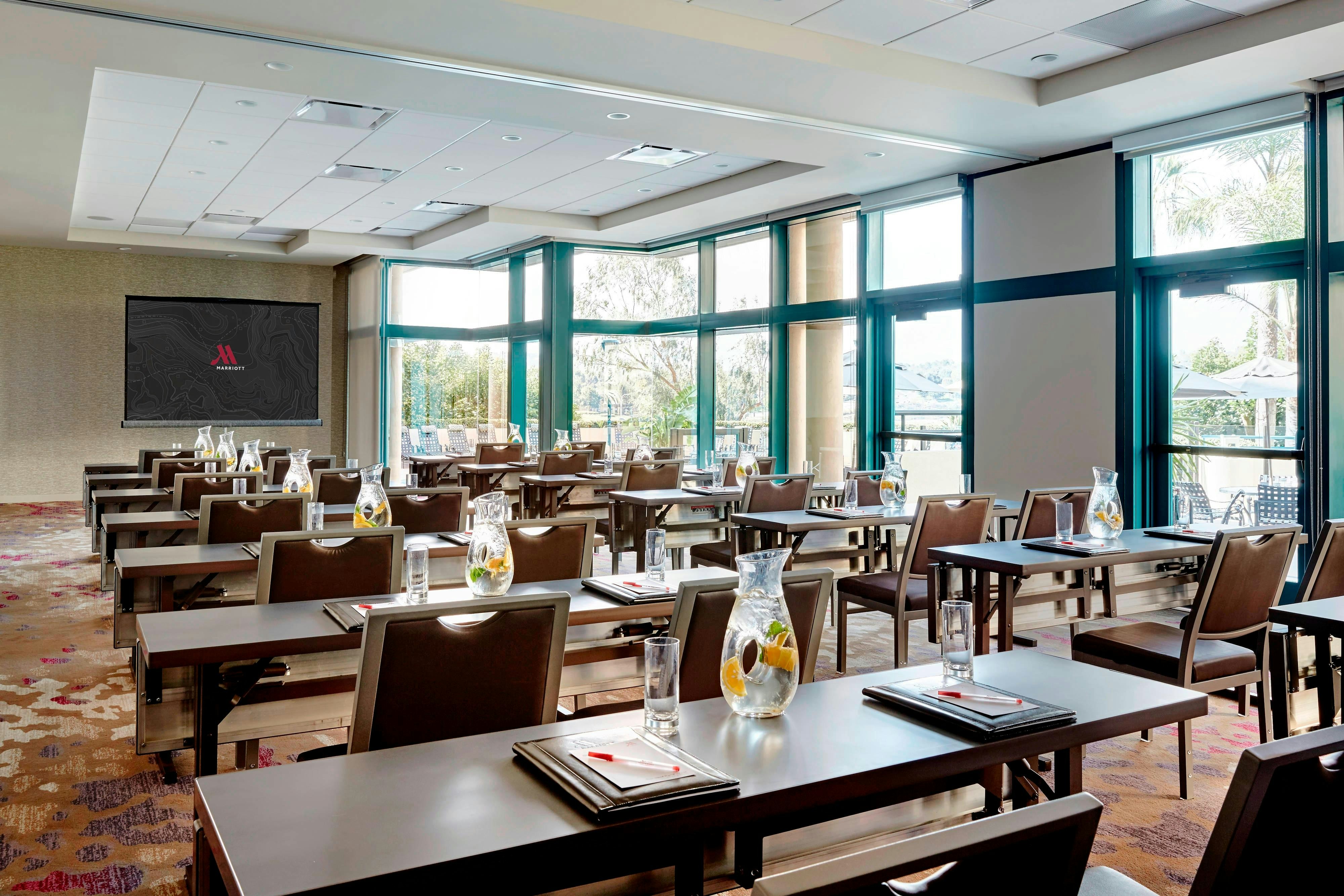 Marriott Newport Beach Bayview 48/51