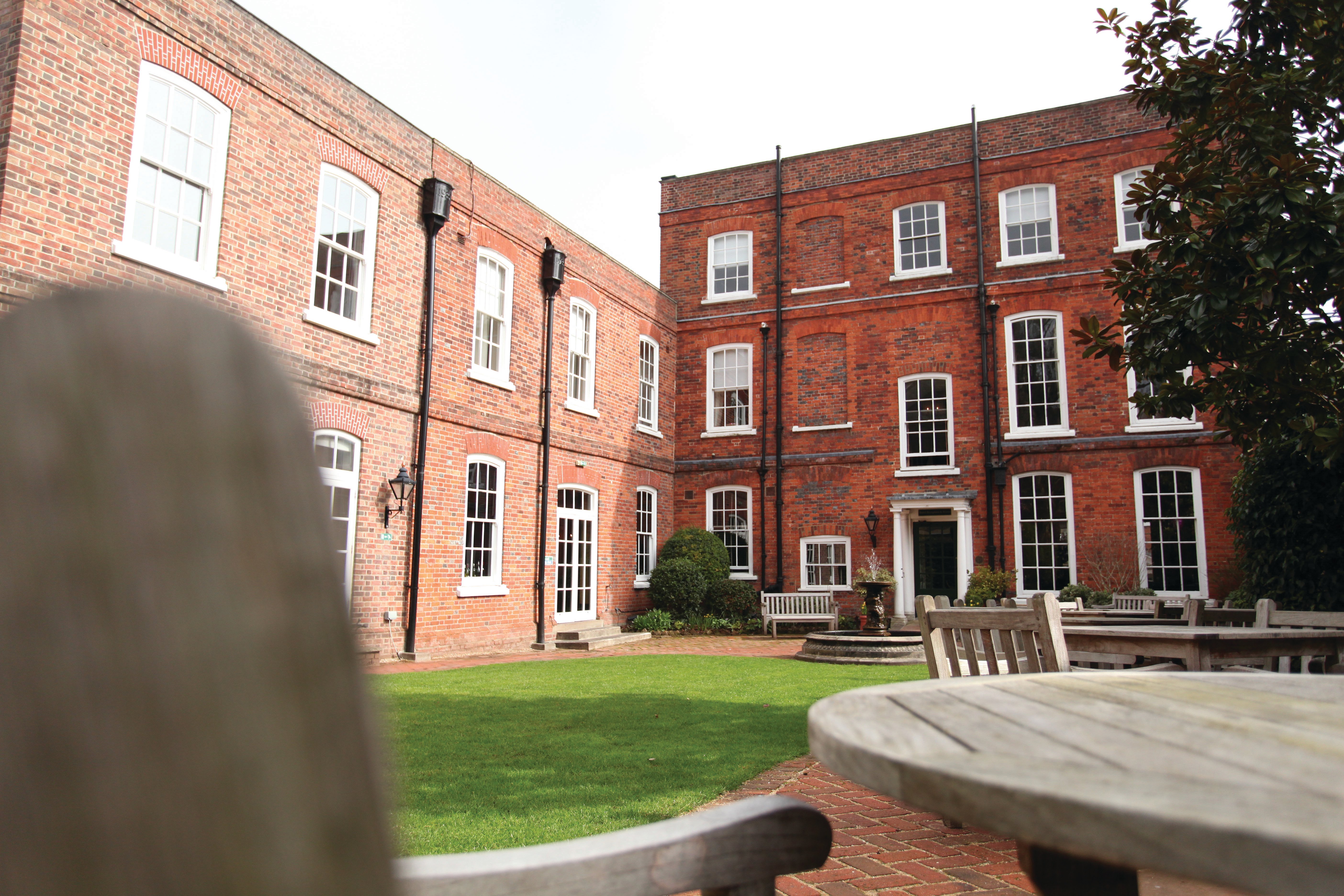 Hotel Du Vin & Bistro Winchester 23/30