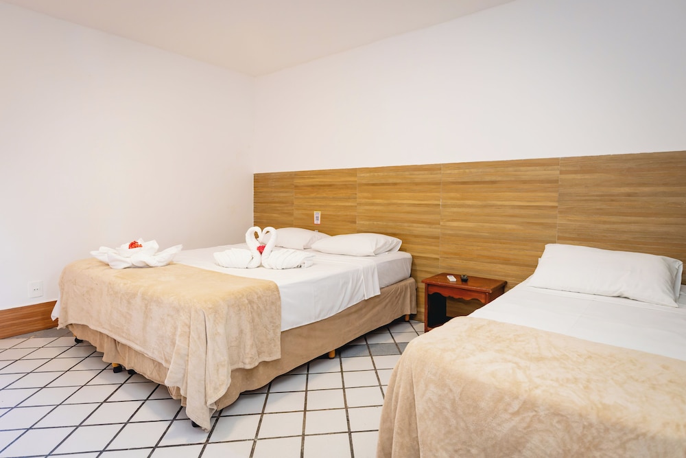 Arraial Do Sol Beach Hotel Ex Pousada Arraial Sol 11/46