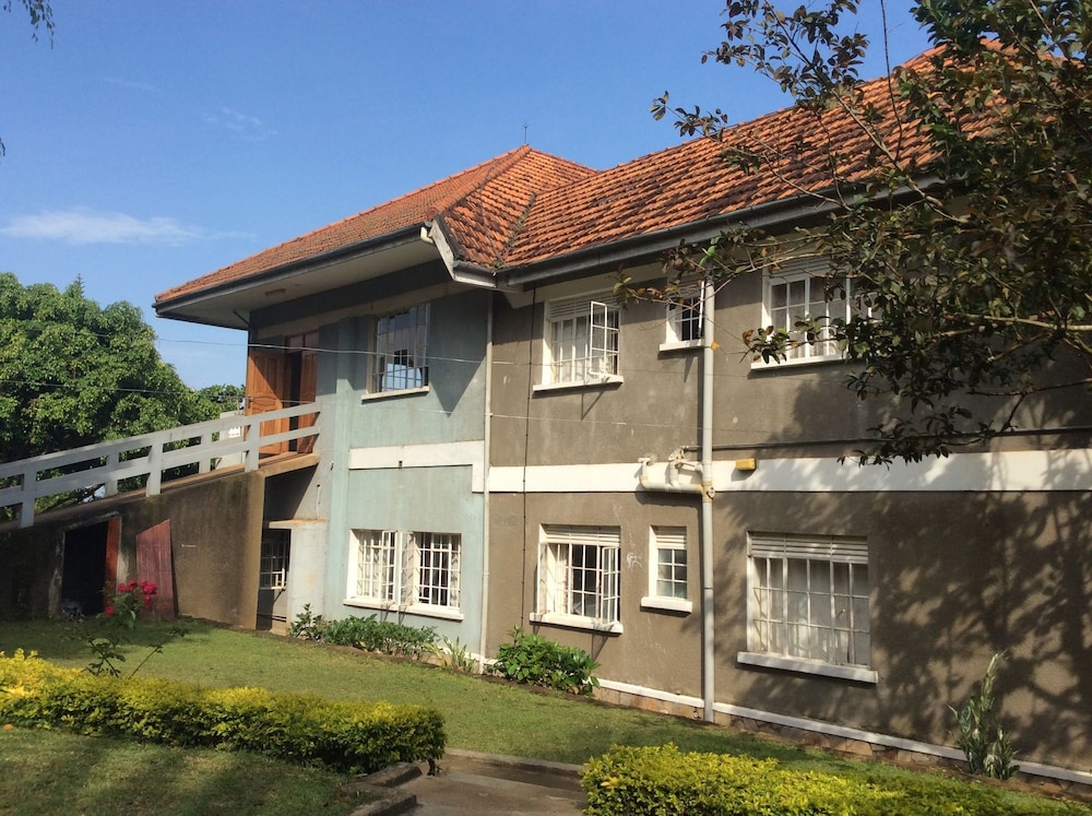 Skyway Hotel Entebbe 4/45