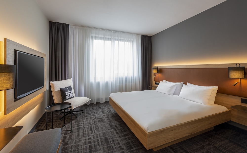FOUR POINTS FLEX by Sheraton Ratingen Dusseldorf Airport 15/71