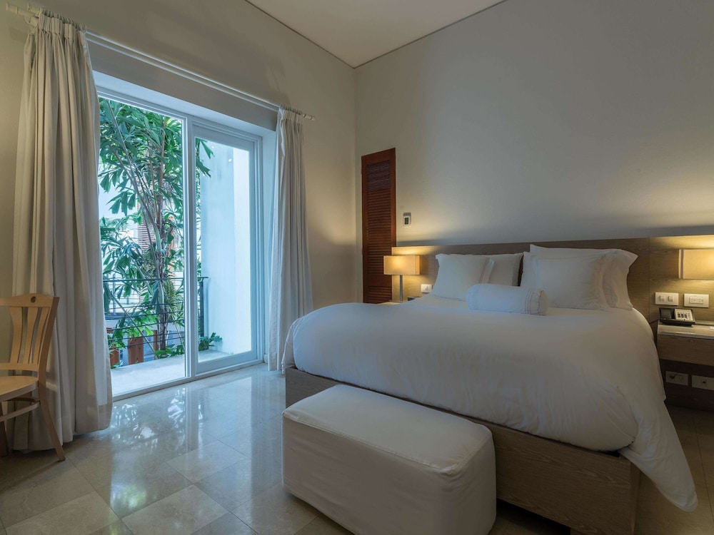 Bovedas de Santa Clara Boutique Hotel 27/78