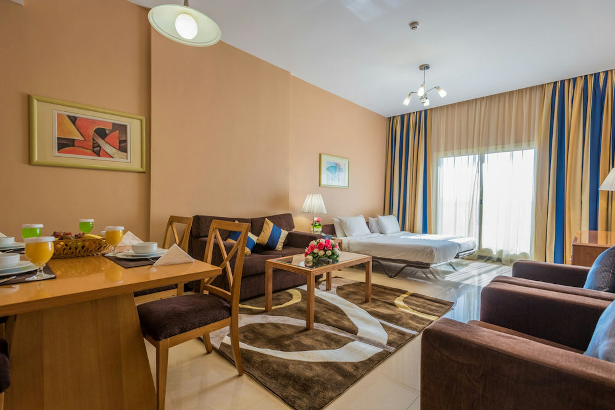 City Stay Grand Hotel Apartment 16/27