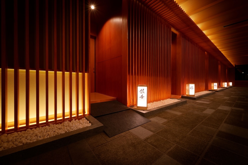 Yamanokami Onsen Yukaen 9/50