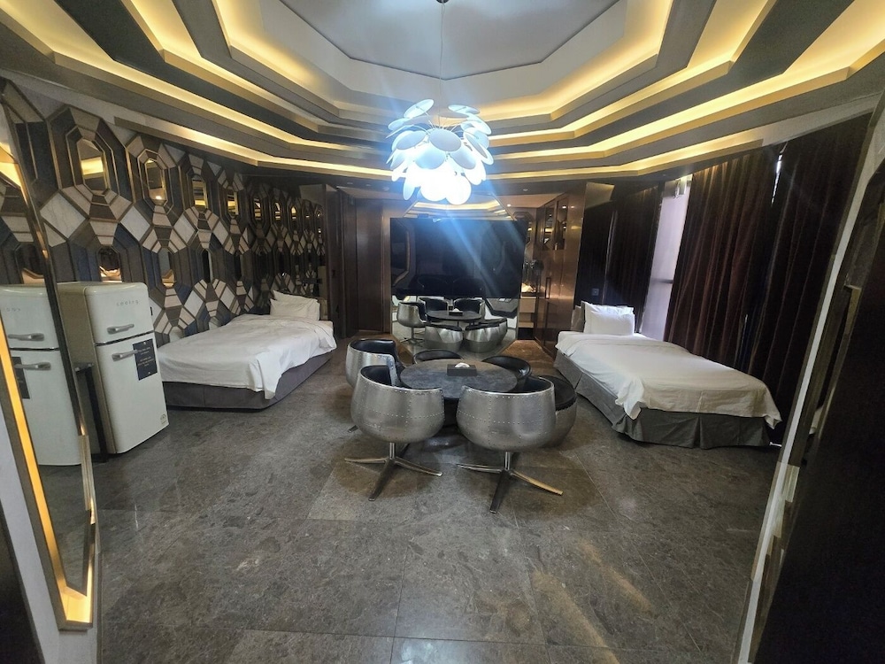 Hotel The Designers Premier Kondae 54/74