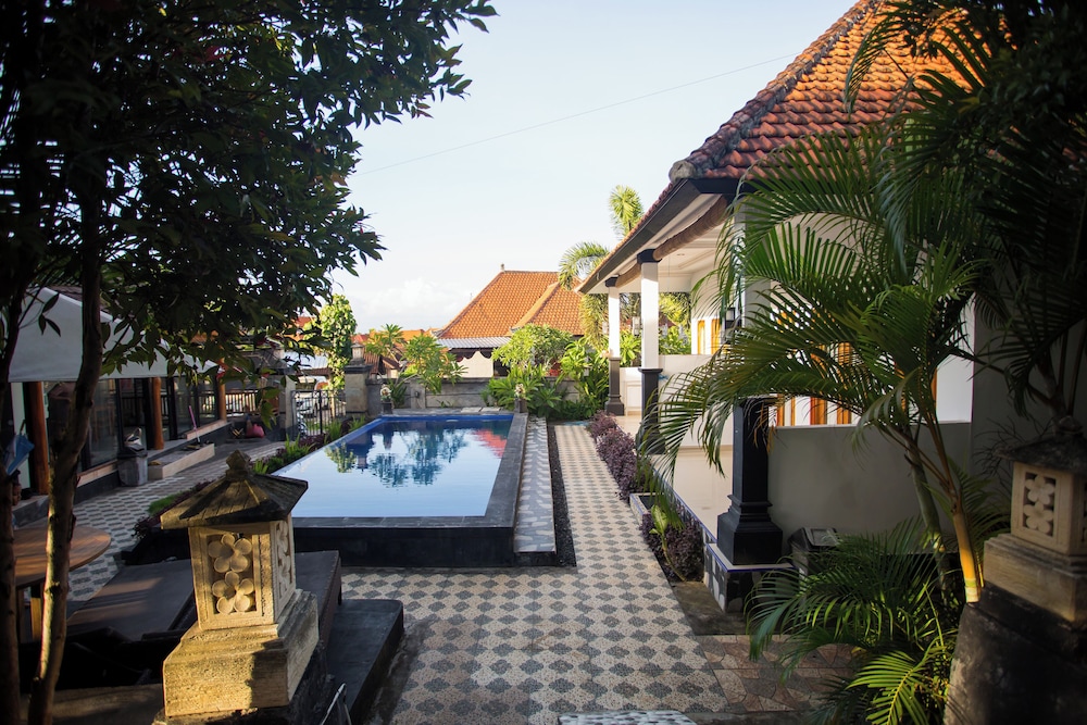 The Dagan Bungalow 29/37