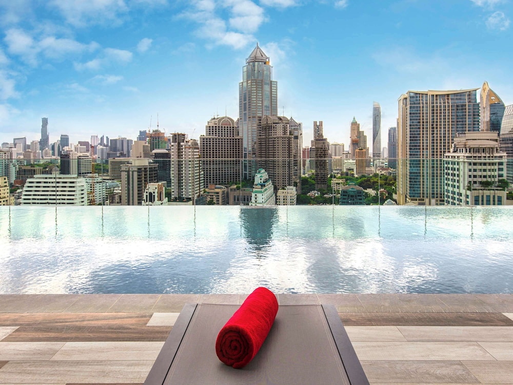 ibis Styles Bangkok Sukhumvit 4 36/66