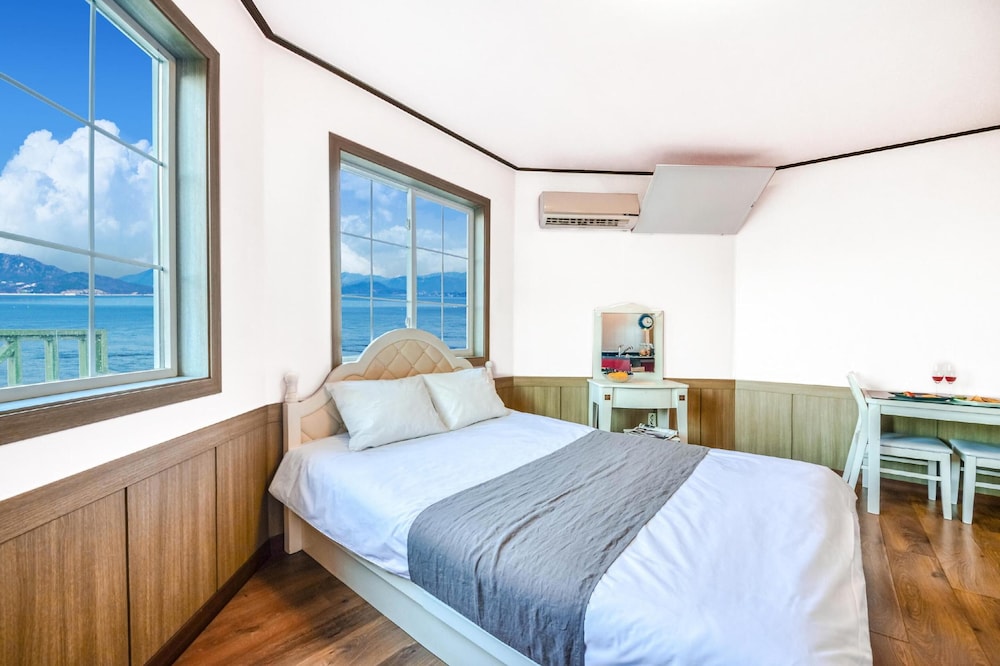 Ganghwa Bethel Pension 8/38