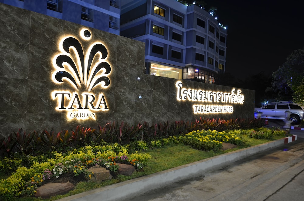 Tara Garden Hotel 5/50
