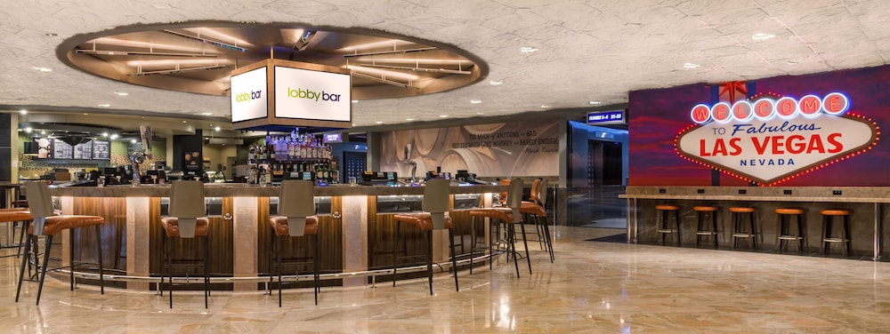 Harrah's Las Vegas - A Caesars Rewards Destination 48/66