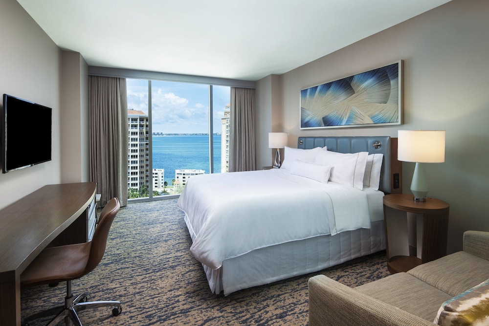THE WESTIN SARASOTA 12/48