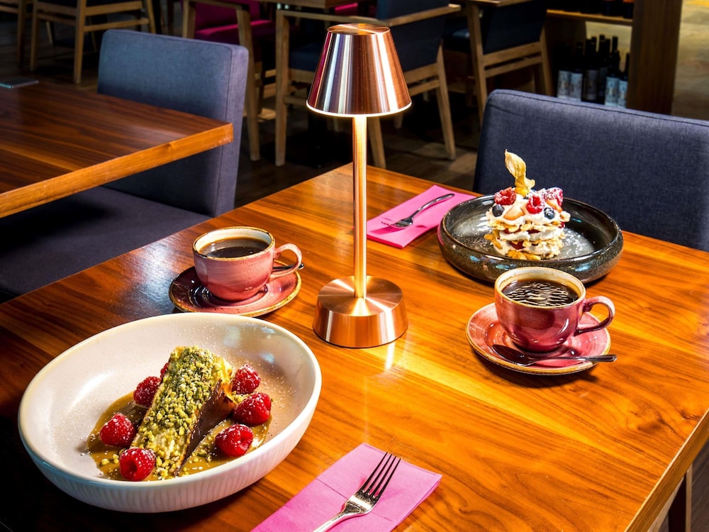 Hotel Mercure Wroclaw Centrum 41/54