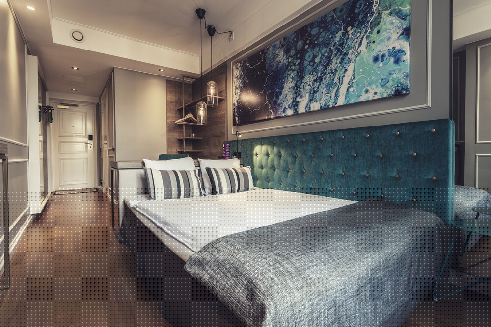Hotel Poseidon 30/40