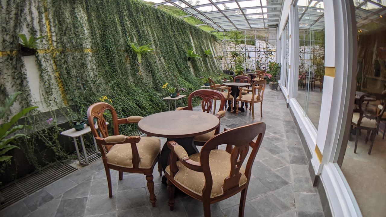 Hotel Puri Senyiur 17/21