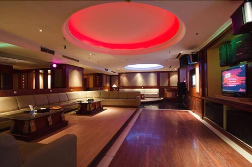 Aria Barito Hotel 6/48