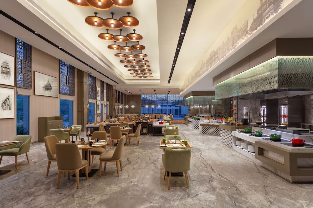 Doubletree By Hilton Jaipur Amer 60/80