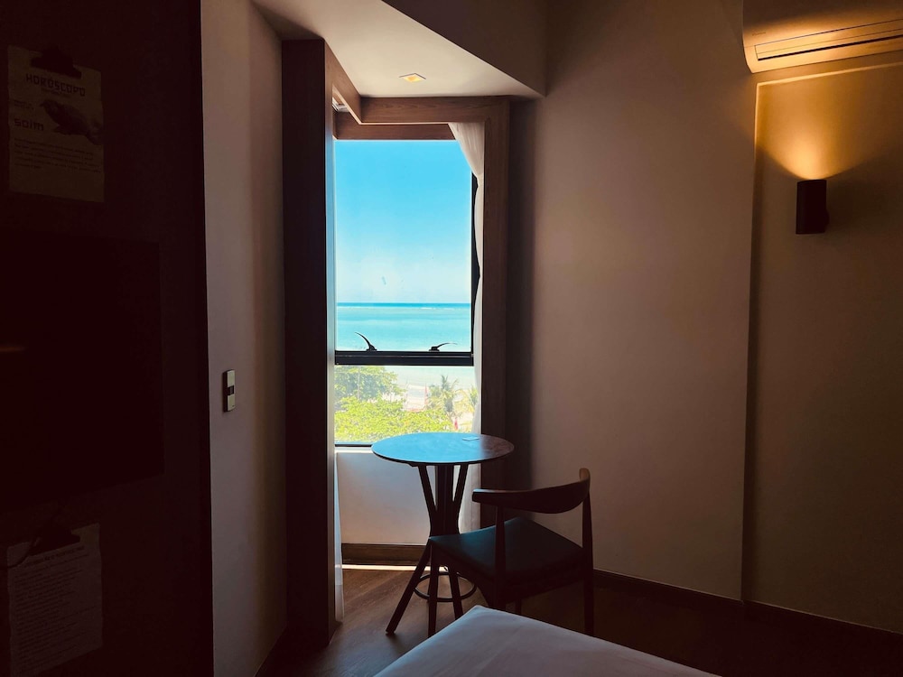 ibis Styles Maceio Pajucara 44/50