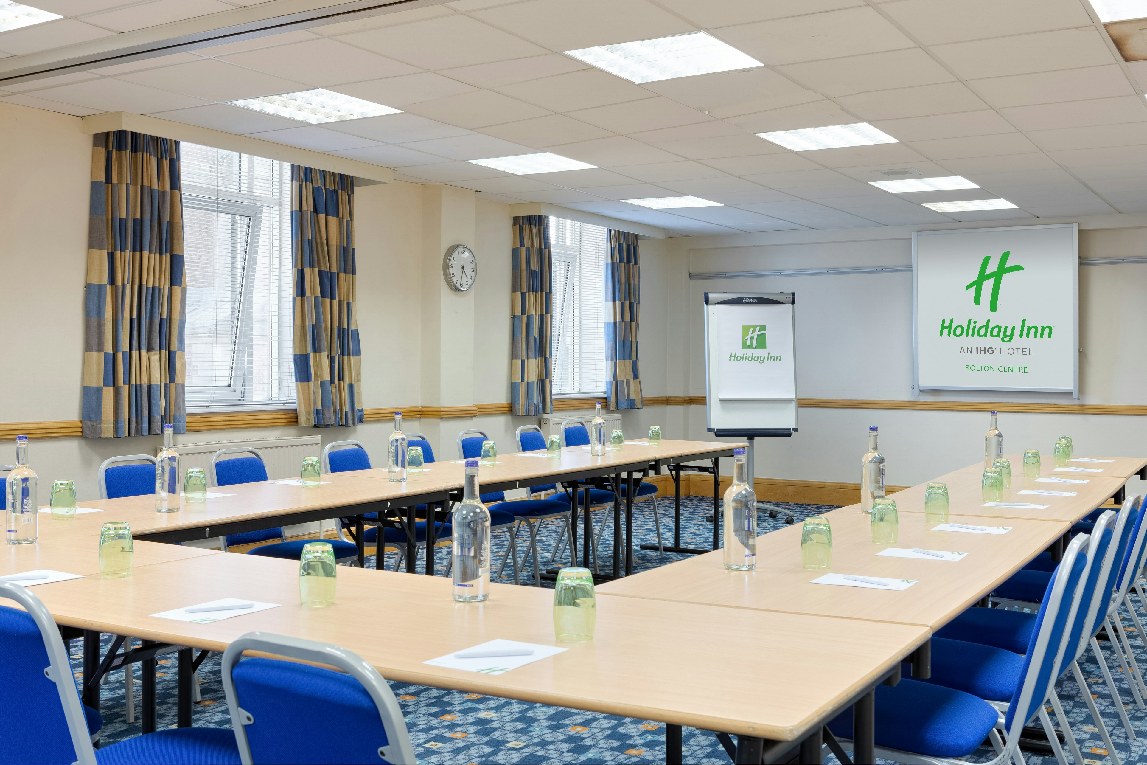 Holiday Inn Bolton Centre 35/50