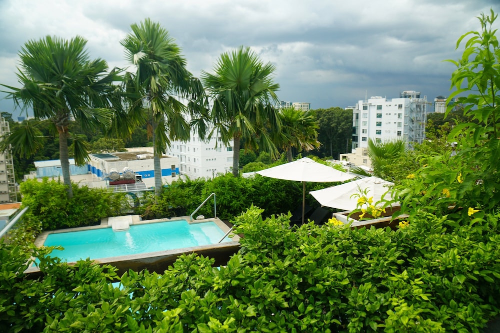 Alagon City Hotel and Spa 67/74