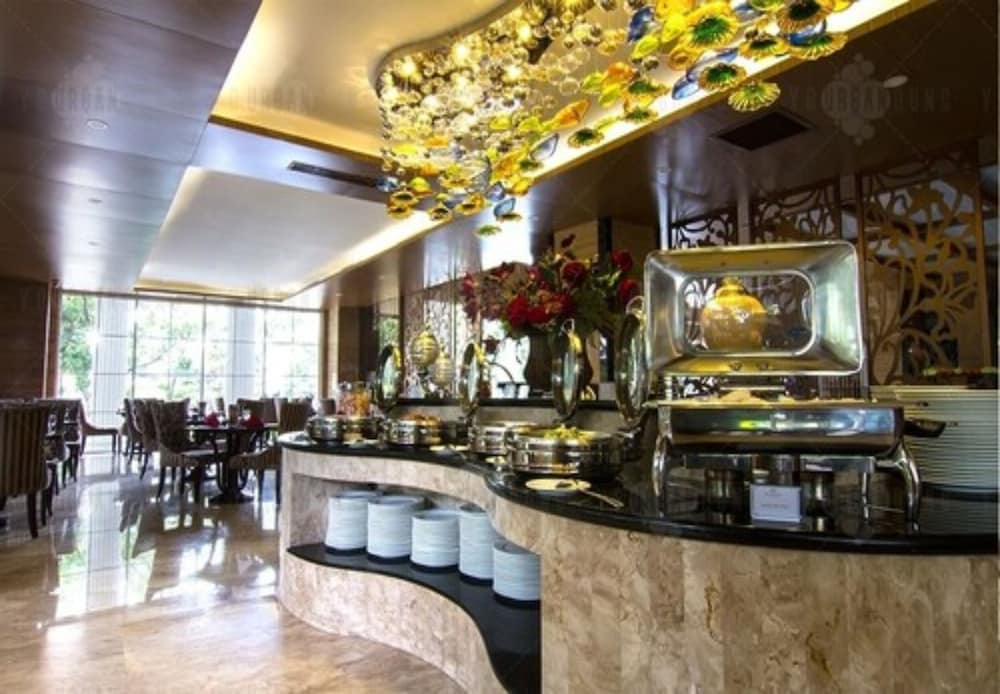 Belviu Hotel Bandung 43/56