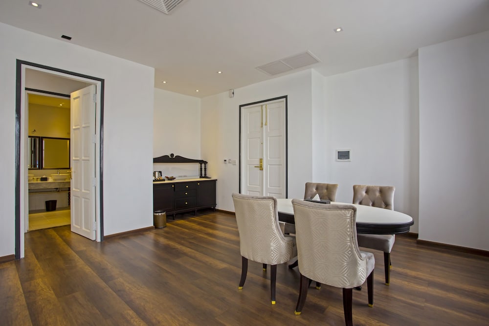 Le Thatluang D’oR Boutique Hotel 46/67