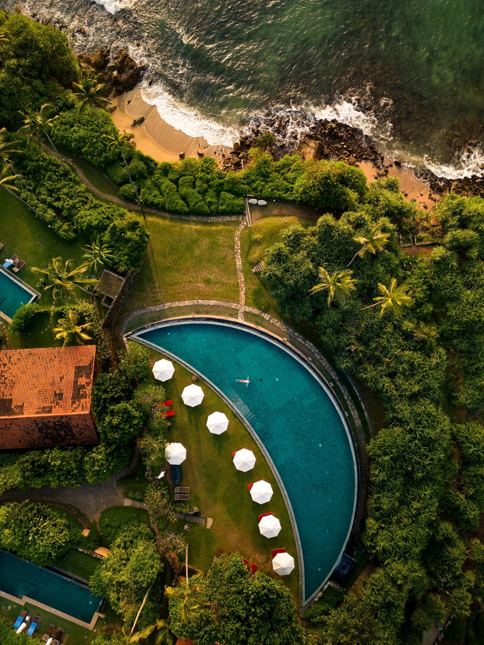 Cape Weligama 65/72