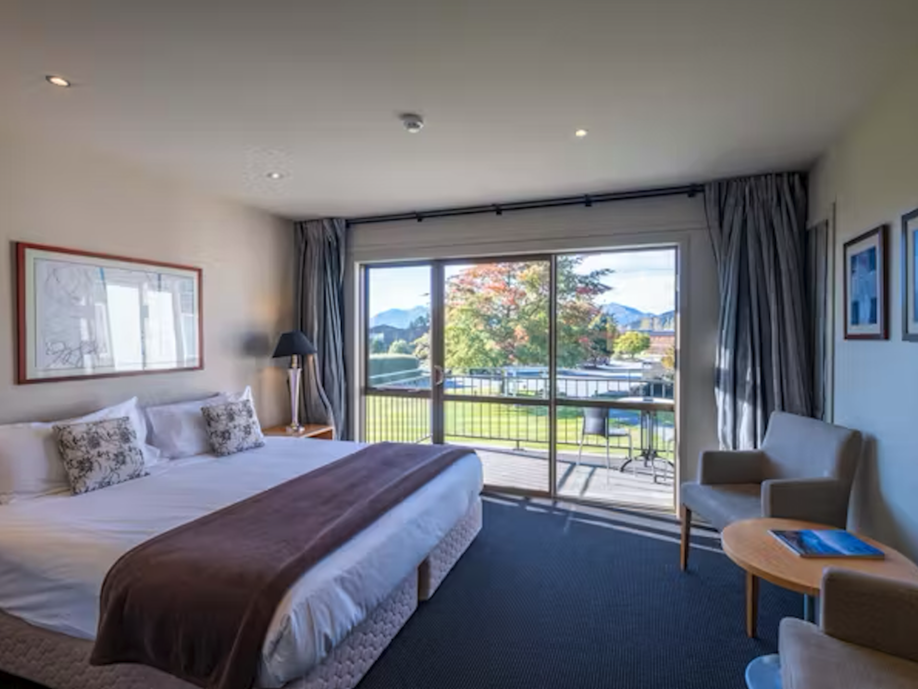 Oakridge Resort Wanaka 3/14