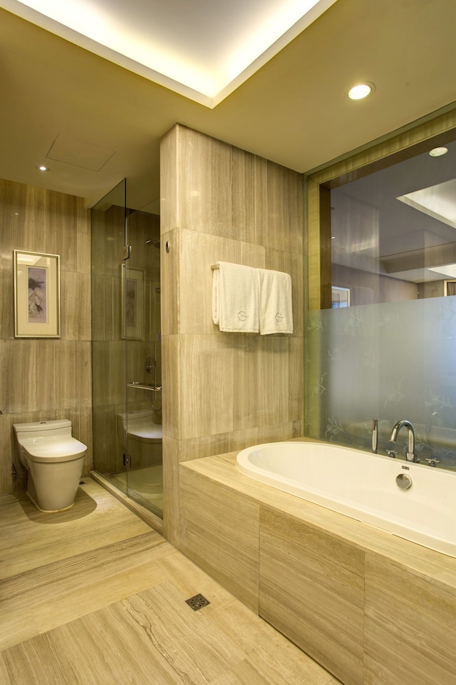 Grand Skylight International Hotel Nanchang 32/34