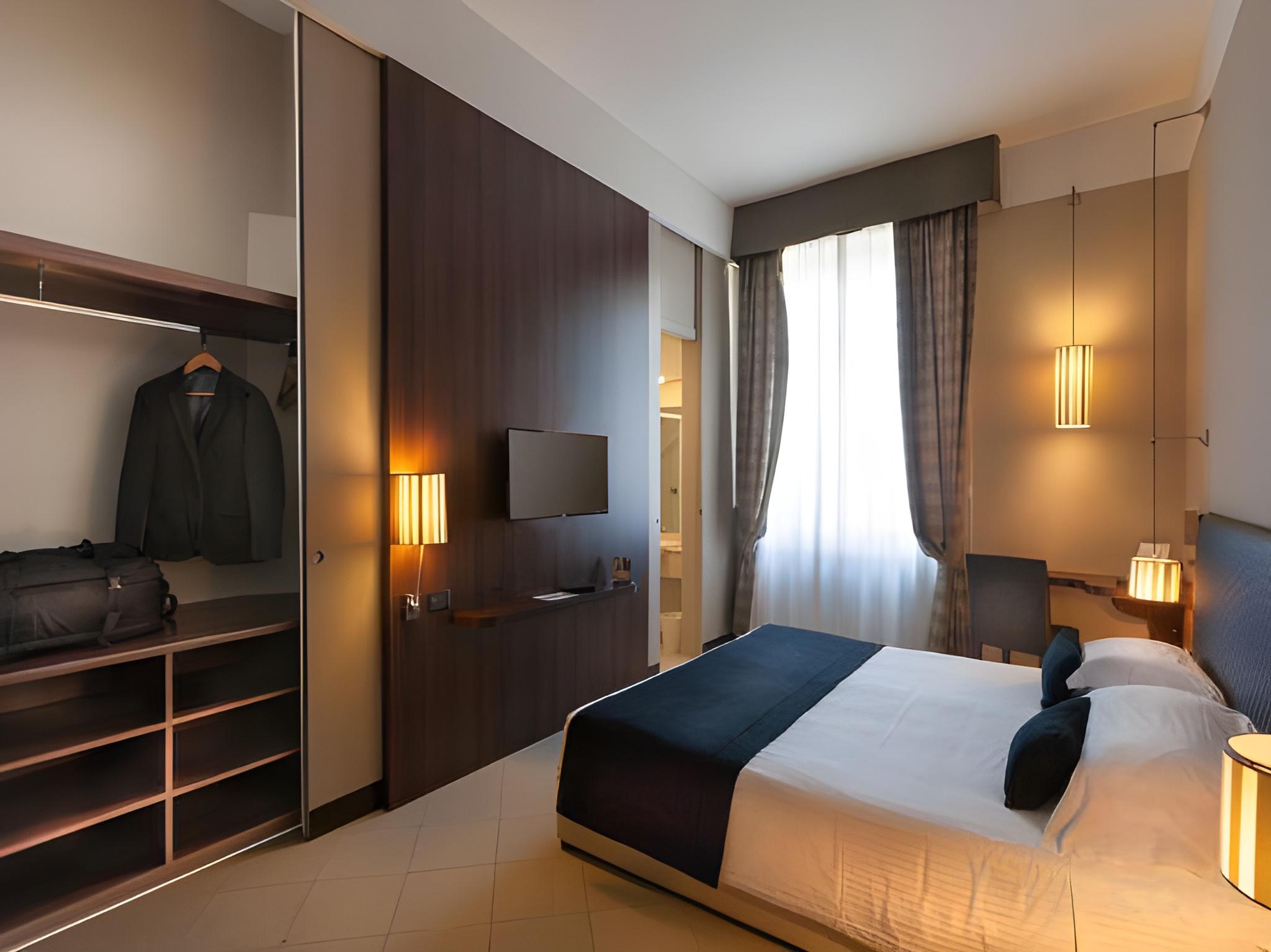 Double Room Classic