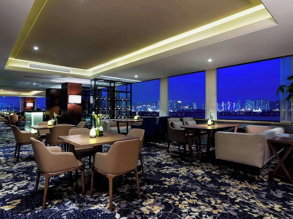 Pullman Wenzhou 39/49
