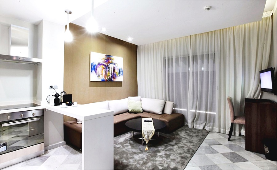 Fourteen Hotel Boutique MAARIF, Casablanca 22/34