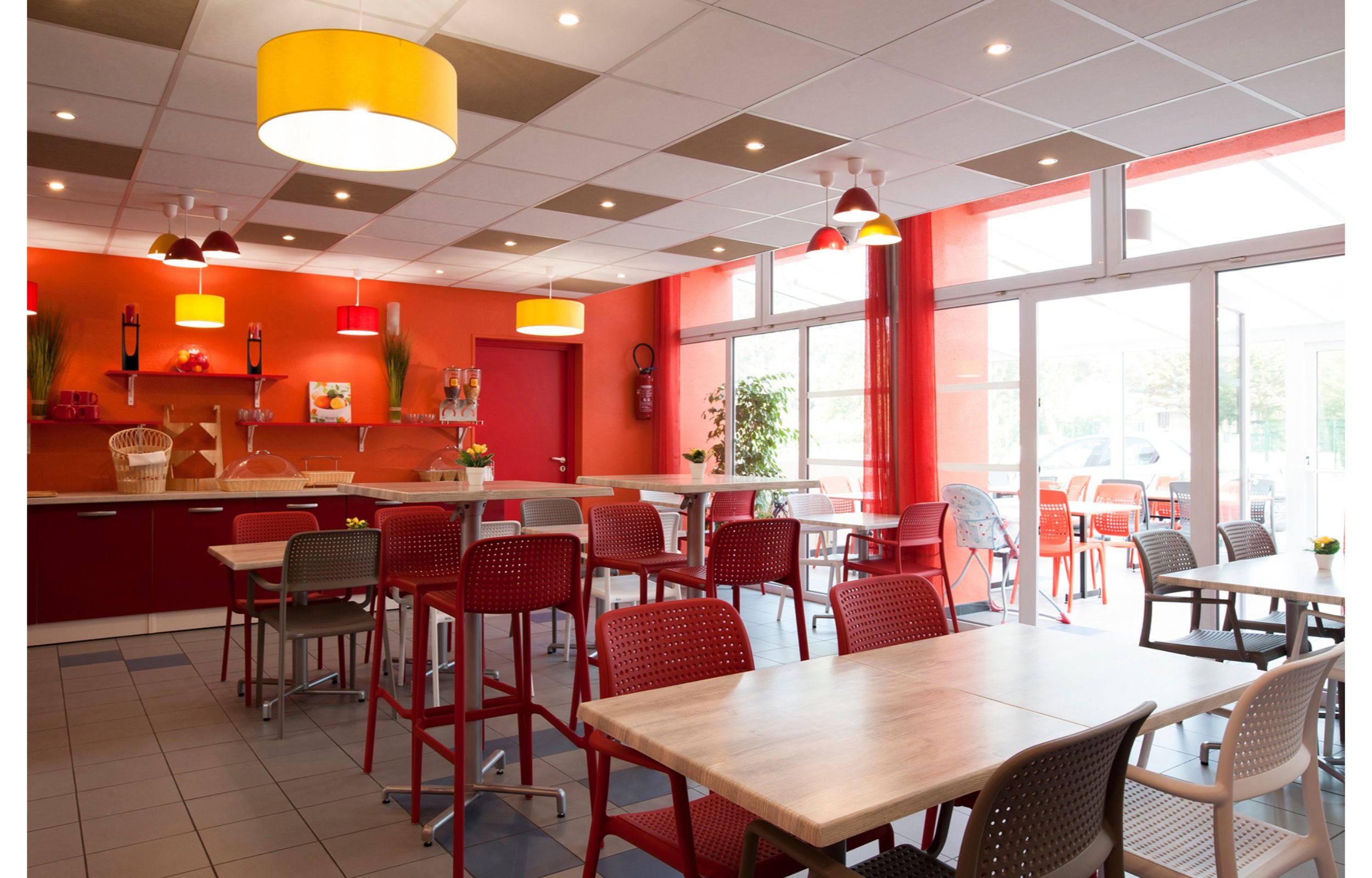 The Originals Access Hotel Berck Sur Mer Ptit Dej Hotel 37/53